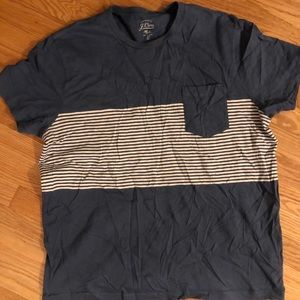 Striped T-Shirt